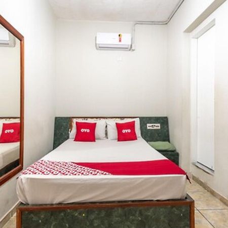 Oyo Hotel Dom Pedro, Sao Paulo Bagian luar foto