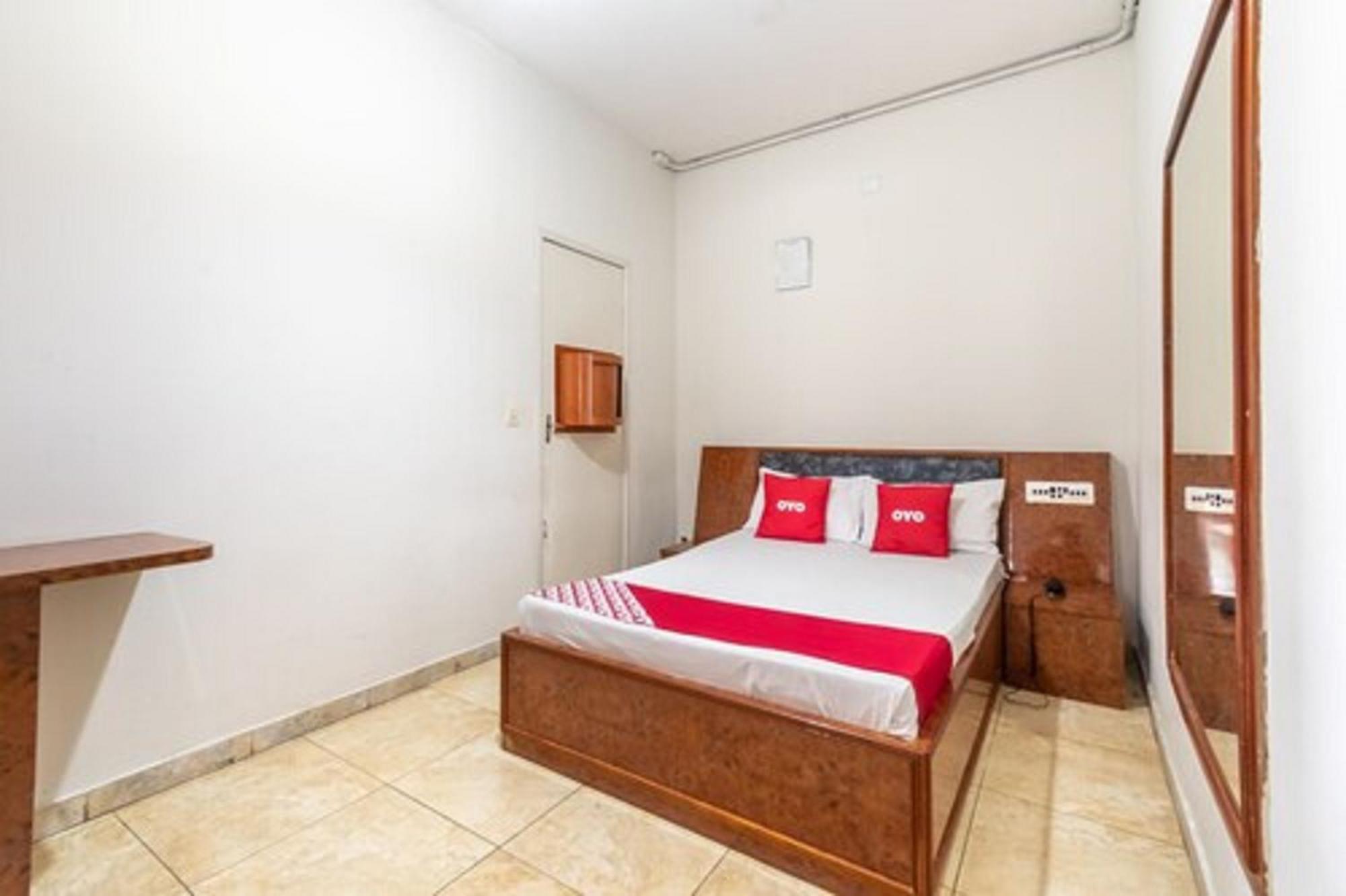 Oyo Hotel Dom Pedro, Sao Paulo Bagian luar foto